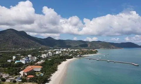 Tiên phong xây dựng đô thị thông minh