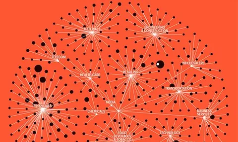 Tạp Chí Fortune Công Bố Bảng Xếp Hạng 500 Doanh Nghiệp Đông Nam Á năm 2026