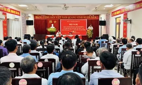 Phường ở Huế muốn đưa thủ tục hành chính đơn giản về tổ dân phố giải quyết