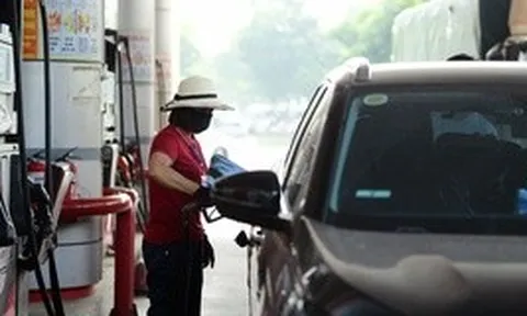 Kết quả mới nhất về tính tương thích của xăng E10 với các dòng xe ở Việt Nam