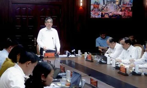 Chủ động ngừa bệnh, chữa bệnh