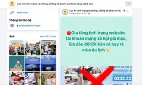 Từ đặt vé đến check-in: Hành khách có thể gặp rủi ro ở đâu trên không gian mạng?