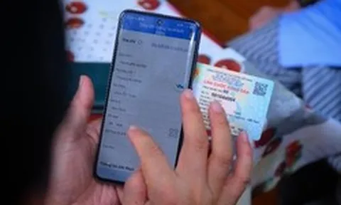 Thông tin đặc biệt quan trọng cho hơn 8 triệu thuê bao Viettel và VinaPhone, nhanh chóng vào VNeID