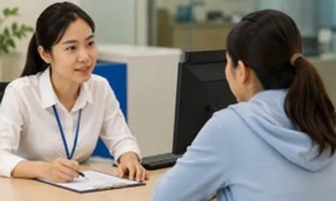 Nhận hết trợ cấp thất nghiệp rồi mới hưởng lương hưu được không?