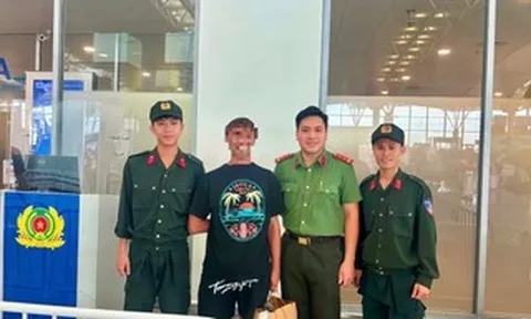 Một người Nga bị phạt tiền, trục xuất do quá hạn tạm trú