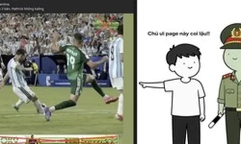 Cục An ninh mạng phát thông báo nóng tới những người đang xem World Cup!