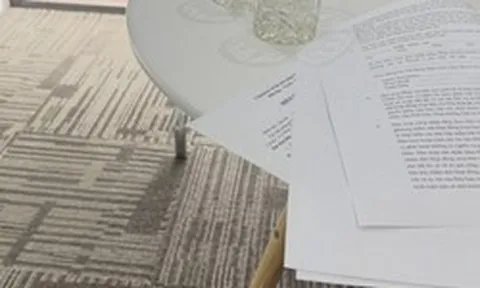Cụ bà mua 5 hợp đồng kỳ nghỉ bất ngờ được mời lên lấy lại tiền