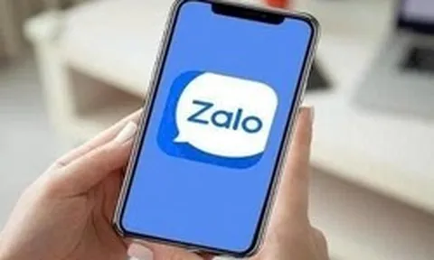 Thông tin mới nhất về việc sử dụng Zalo, tất cả người dân cần biết