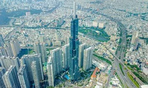 Việt Nam đón làn sóng đầu tư mới, dòng vốn đang đổ vào loại hình bất động sản nào?