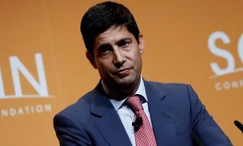 Fed giữ nguyên lãi suất sau cuộc họp đầu tiên của tân Chủ tịch Kevin Warsh