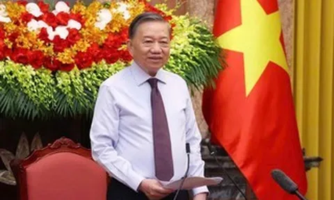 Báo chí phải là nơi nhân dân tìm đến khi cần sự 
xác nhận đáng tin cậy