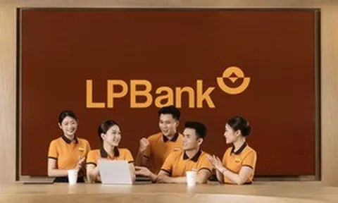 LPBank xây dựng môi trường làm việc hạnh phúc từ 3 trụ cột chiến lược