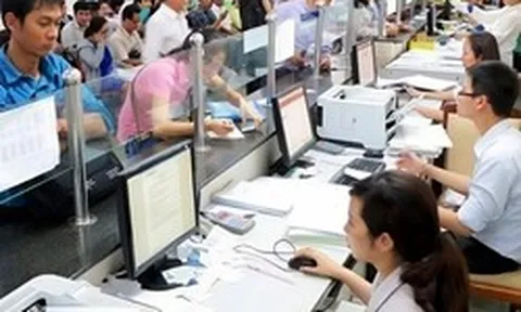 Cán bộ, công chức, viên chức chú ý có thể được tăng gấp đôi lương nếu đạt điều này từ 1/7