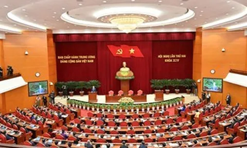 Thông tin về sức khỏe, hồ sơ sức khỏe của cán bộ được bảo mật