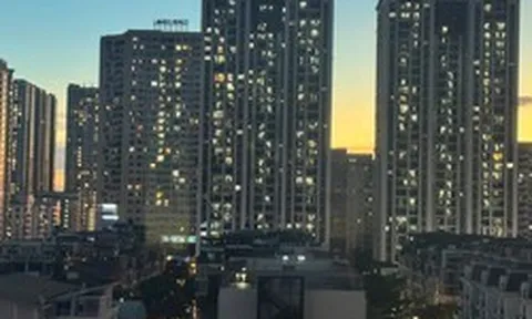 Thị trường căn hộ tháng 5/2026: Giá rao bán chung cư giảm nhiệt, nhu cầu thuê chung cư tăng mạnh