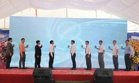 Xây dựng cụm công nghiệp chuyên logistics cho trái cây xuất khẩu