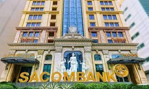 Sacombank muốn huy động lượng tiền lớn từ trái phiếu