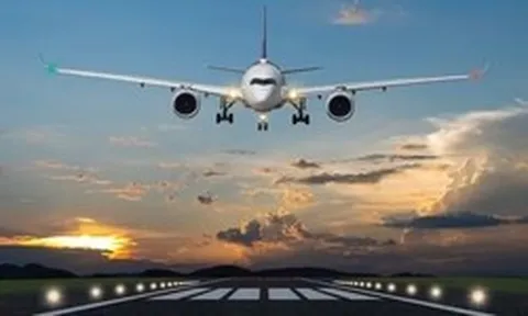 Gây bạo loạn tại sân bay sẽ bị cấm bay vĩnh viễn