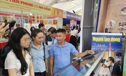 Xây dựng tệp độc giả trung thành