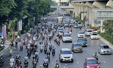 Từ 1/7, người đến hoặc đang sống tại Hà Nội cần chú ý