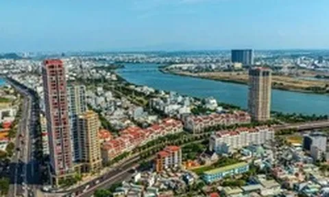 Đà Nẵng quản lý đô thị thông minh bằng bản sao số