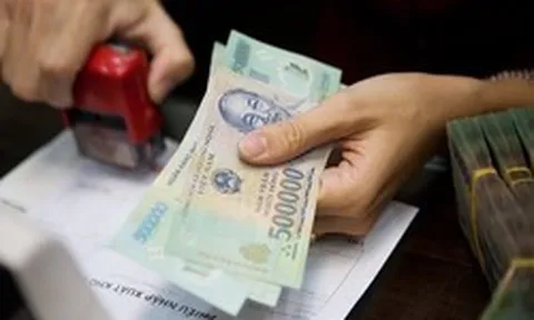 Hơn 1,56 triệu người sẽ được tặng 600.000 đồng trong tháng 7.2026