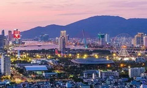 Đà Nẵng dẫn đầu lượng tìm kiếm trên Traveloka