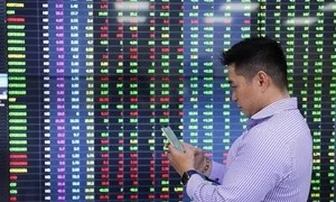 Tuần tới, chứng khoán vẫn sẽ 'xanh vỏ đỏ lòng'?