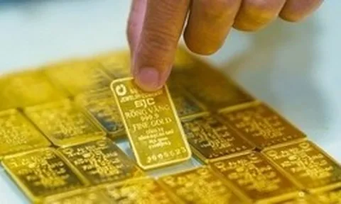 Có nên mua vàng thời điểm này?