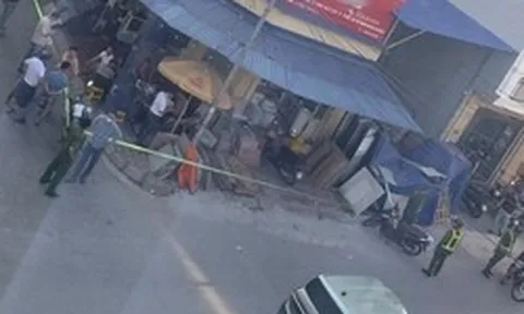 Nữ nhân viên 21 tuổi tử vong với nhiều thương tích trong cửa hàng nội thất ở Hải Phòng: Hé lộ nguyên nhân