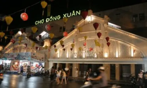 Dịch vụ nào được kinh doanh xuyên đêm tại Hà Nội?