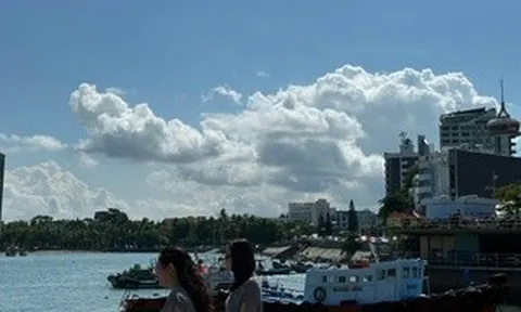 SỔ TAY: Bản sắc toát lên từ chính sách