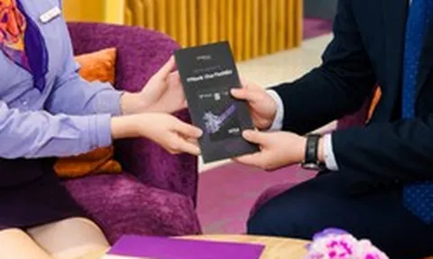 Quản lý chi phí doanh nghiệp thông minh cùng thẻ TPBank Visa FlashBiz