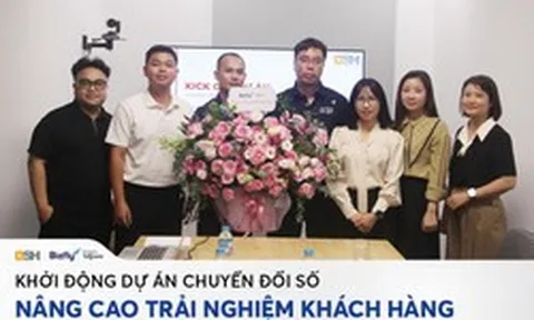 Bài toán cản trở doanh nghiệp bảo hiểm nâng cao trải nghiệm khách hàng