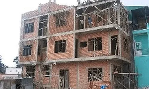 Từ ngày 1/7, nhà ở trên 7 tầng hoặc có 2 tầng hầm trở lên phải có hồ sơ thiết kế chuyên nghiệp, tuân thủ PCCC