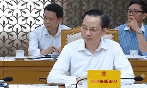 Dự án muối mỏ kali gần nửa tỷ USD của Vinachem tại Lào sắp vượt "nút thắt" quan trọng
