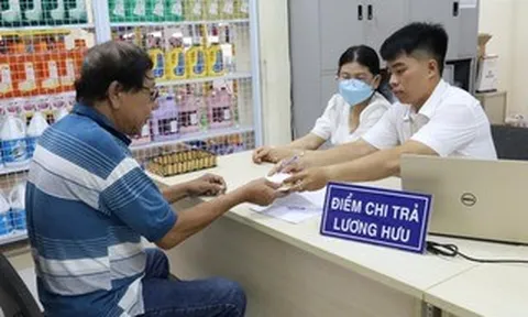 Bộ Nội vụ đề xuất "thoát ly" mức tham chiếu bảo hiểm xã hội khỏi lương cơ sở