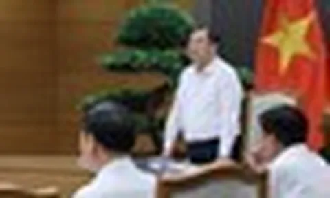 Thông tin mới về siêu dự án hơn 8 tỷ USD đi qua 6 tỉnh thành Việt Nam: Phó Thủ tướng vừa chỉ đạo gì?