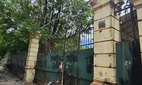 Danh tính đại gia trúng đấu giá “đất vàng” xây khách sạn 5 sao tại Hà Nội gần 1.400 tỷ đồng nhưng bỏ cọc
