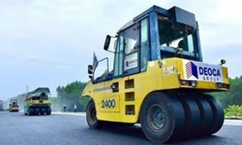 Hạ tầng Giao thông Đèo Cả chốt ngày phát hành 27,3 triệu cổ phiếu trả cổ tức