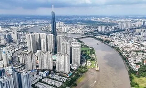 50 năm Thành phố mang tên Bác: Dấu ấn tiên phong vượt lên những con số tăng trưởng