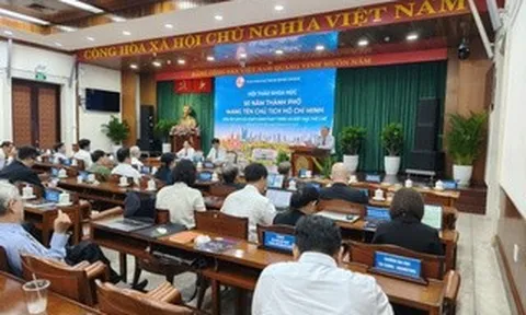 Khẳng định sứ mệnh của thành phố mang tên Bác