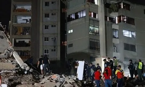 Việt Nam sẵn sàng có hình thức hỗ trợ phù hợp với Venezuela