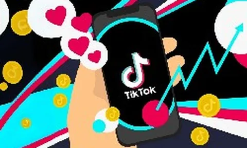 84% người dùng Việt "xuống tiền" chỉ sau vài video ngắn: TikTok đang làm gì để “hạ bệ” các sàn thương mại điện tử truyền thống?