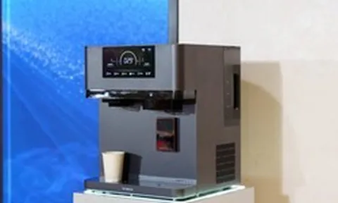 Tineco lần đầu ra mắt máy lọc nước 'all-in-one' tại Việt Nam: Lọc, khoáng hoá, nước nóng, làm đá - Giá 23 triệu đồng