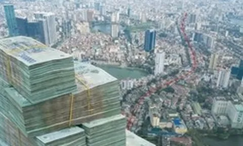 Lý do Ngân hàng Nhà nước mở ‘van’ cho tăng trưởng tín dụng