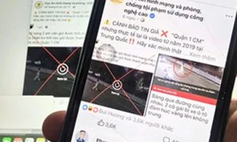 Siết quản trị hội nhóm mạng xã hội