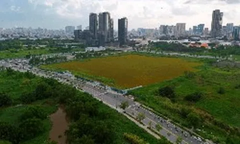Lộ diện "ông lớn" tài trợ vốn cho Phát Đạt tham gia siêu dự án 60.000 tỷ đồng tại thành phố giàu nhất Việt Nam