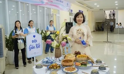 Nhiều hoạt động thiết thực chào mừng Ngày Gia đình Việt Nam