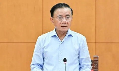 Bộ Chính trị yêu cầu sửa đổi chính sách hình sự trong lĩnh vực kinh tế, công nghệ